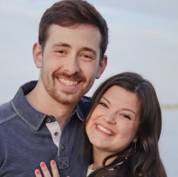 Zachary and Ali Grudem